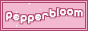 pepperbloom button